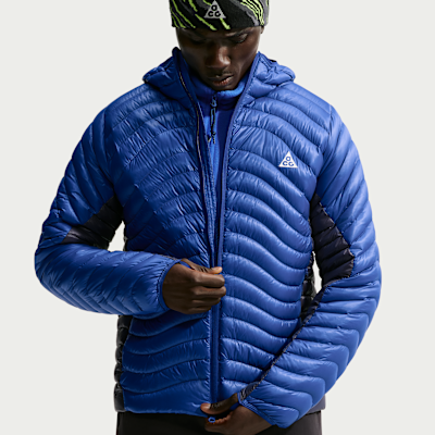 ACG Lava Flow Ultralight – Giacca in piumino Therma-FIT ADV da Uomo