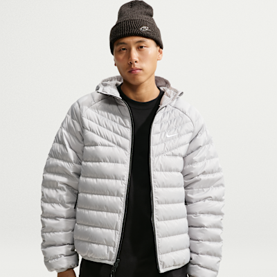 Nike Windrunner – Giacca leggera in piumino microcanale da Uomo
