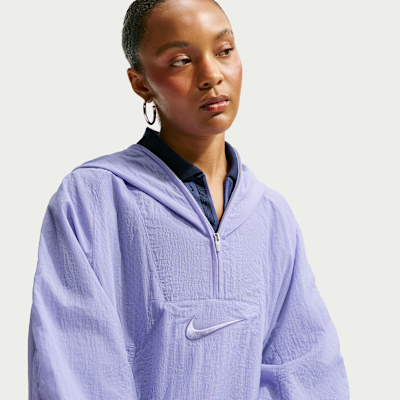 Nike Runway – Giacca leggera da Donna