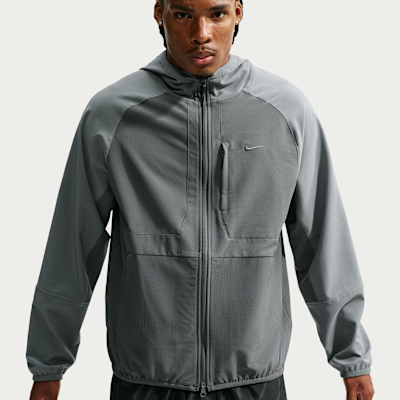 Nike Unlimited – Giacca idrorepellente Repel da Uomo