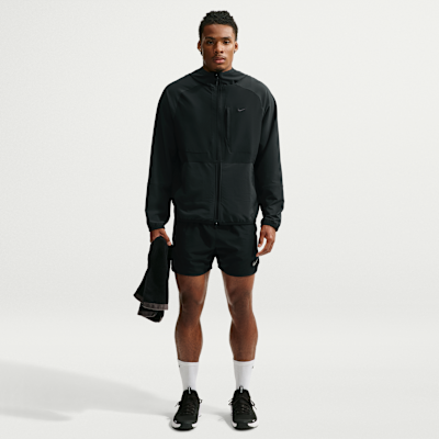 Nike Unlimited – Giacca idrorepellente Repel da Uomo