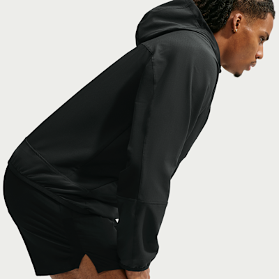 Nike Unlimited – Giacca idrorepellente Repel da Uomo