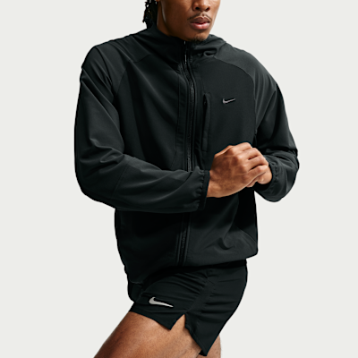 Nike Unlimited – Giacca idrorepellente Repel da Uomo