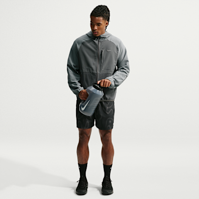 Nike Unlimited – Giacca idrorepellente Repel da Uomo