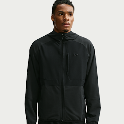 Nike Unlimited – Giacca idrorepellente Repel da Uomo
