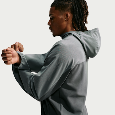 Nike Unlimited – Giacca idrorepellente Repel da Uomo