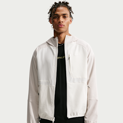 Nike Unlimited – Giacca idrorepellente Repel da Uomo