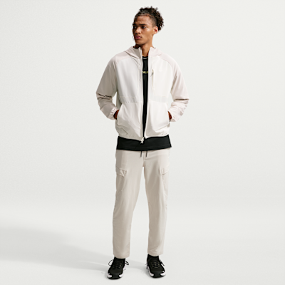 Nike Unlimited – Giacca idrorepellente Repel da Uomo