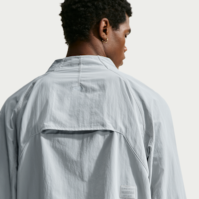 Nike – Giacca oversize con zip N.A.C. Dri-FIT da Uomo
