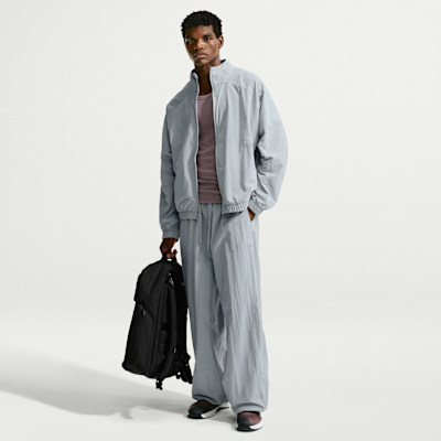 Nike – Giacca oversize con zip N.A.C. Dri-FIT da Uomo