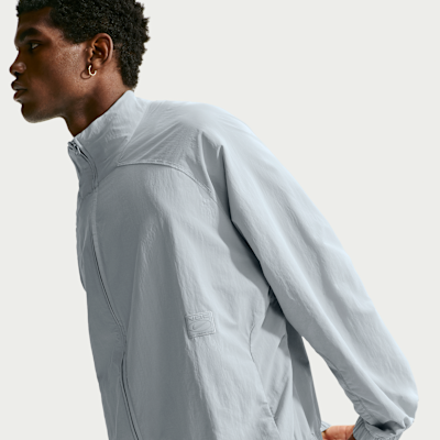 Nike – Giacca oversize con zip N.A.C. Dri-FIT da Uomo