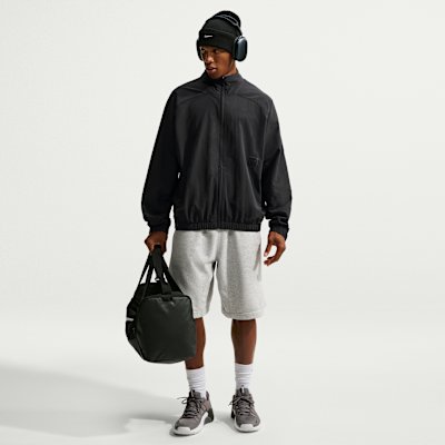 Nike – Giacca oversize con zip N.A.C. Dri-FIT da Uomo