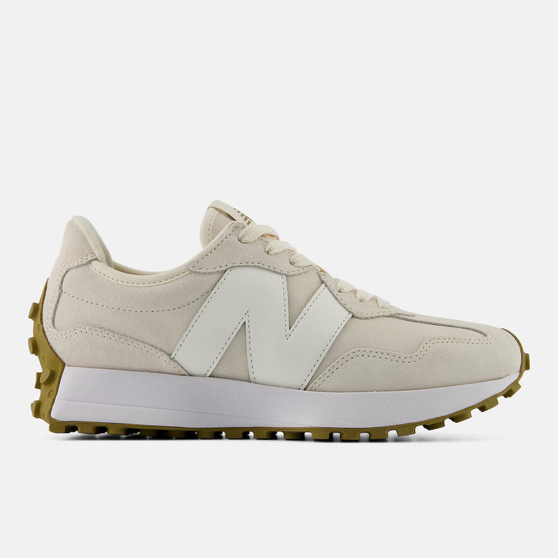 New Balance 327 - Beige/Bianco (W3278VN)