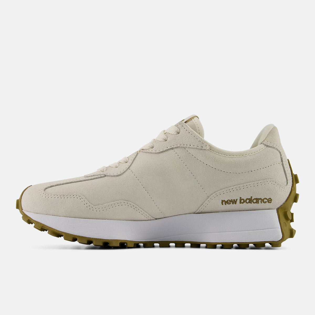 New Balance 327 - Beige/Bianco (W3278VN)