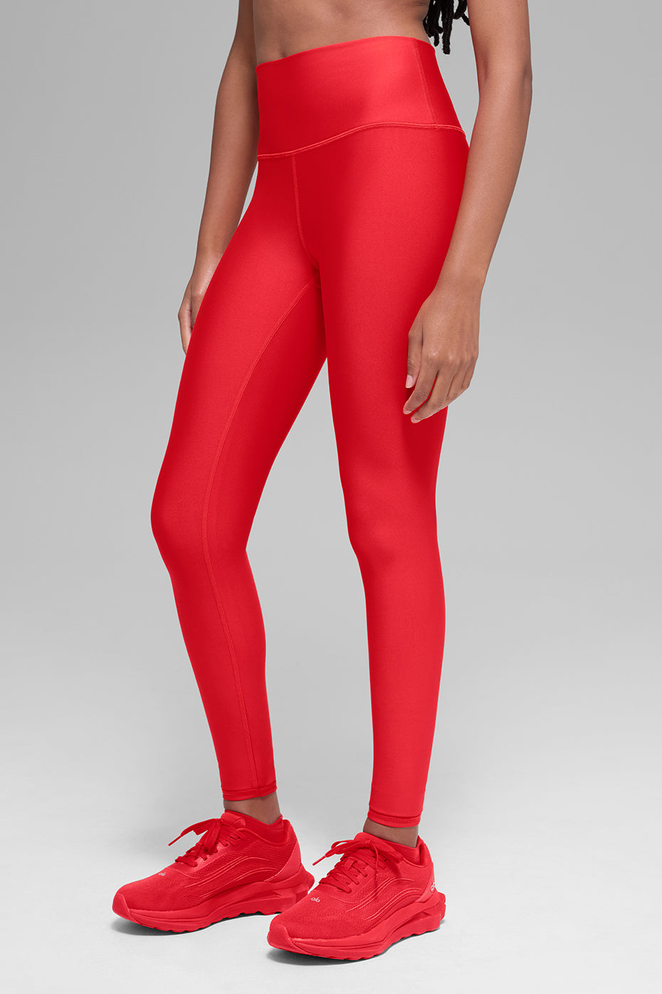 Leggings a vita alta Airlift Winter Warm