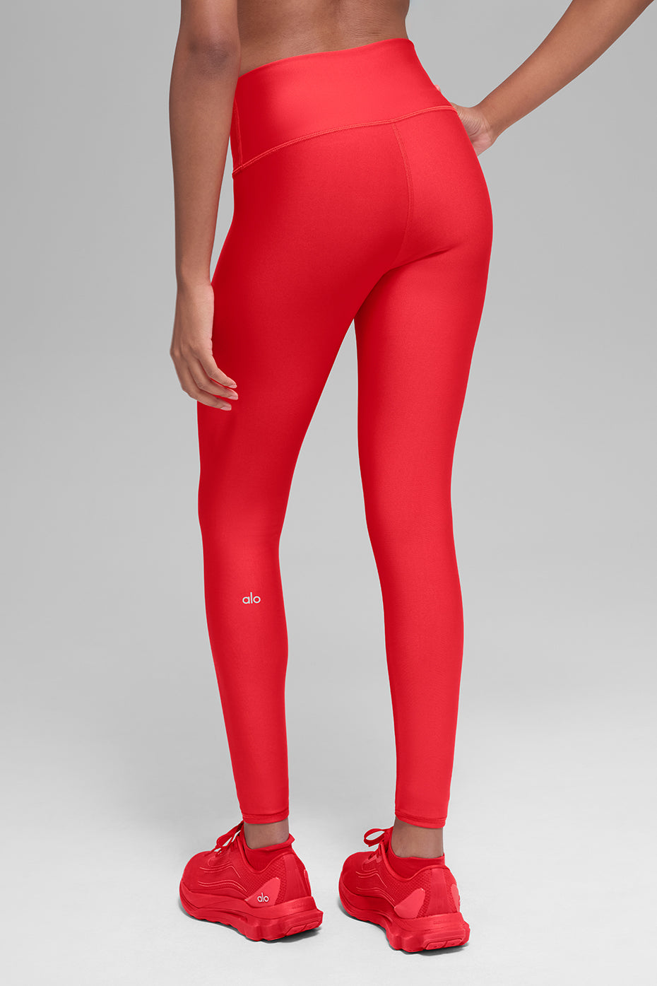Leggings a vita alta Airlift Winter Warm