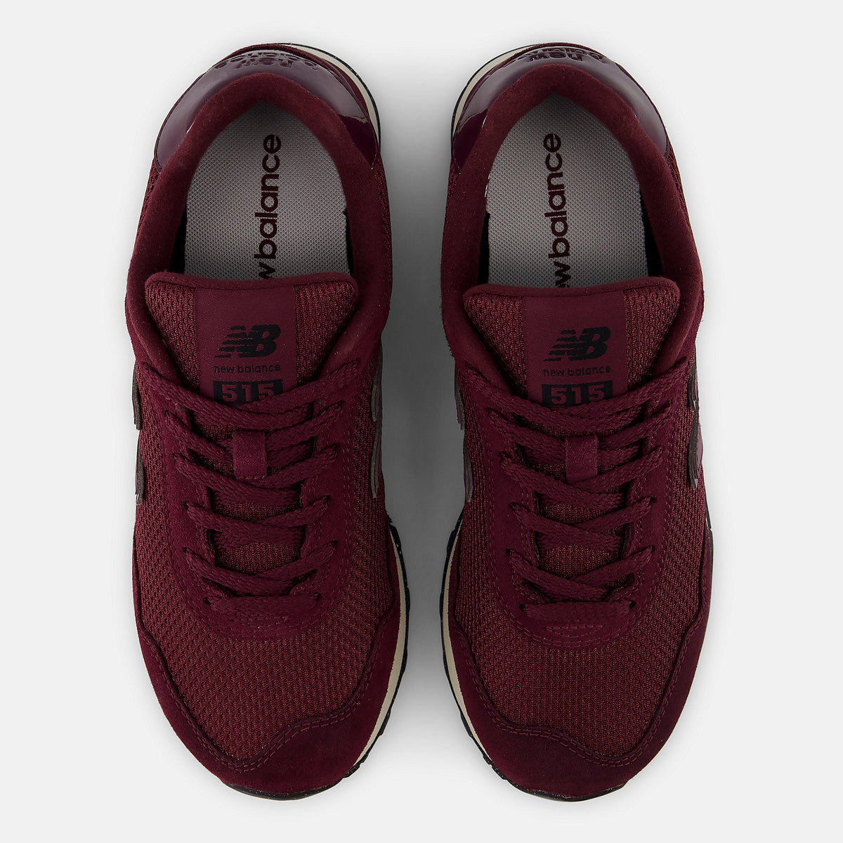 New Balance 515 - Rosso/Beige (W51531V)