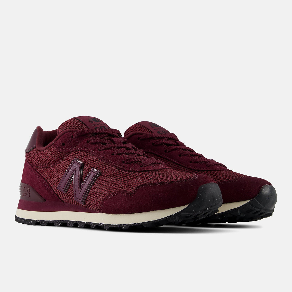 New Balance 515 - Rosso/Beige (W51531V)