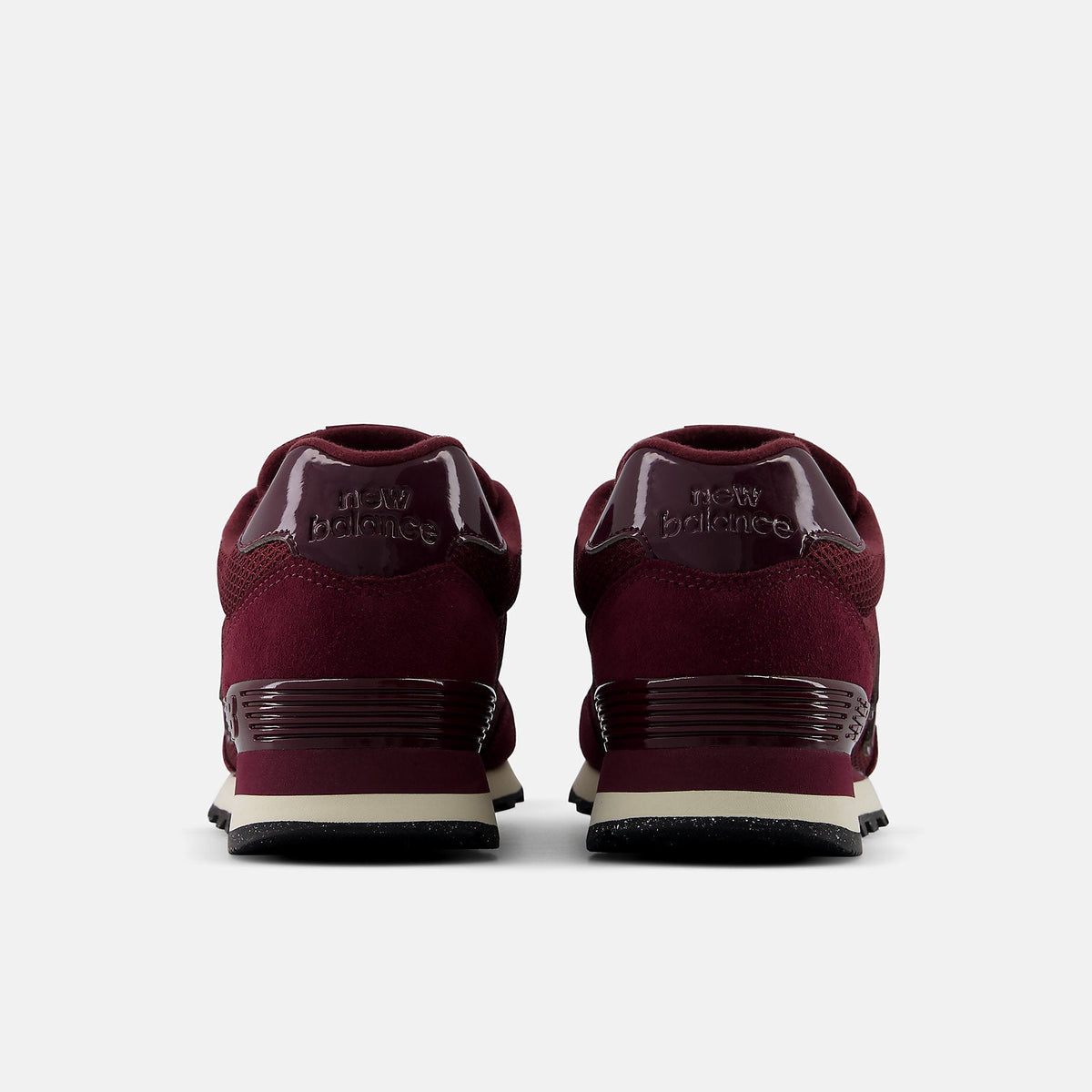 New Balance 515 - Rosso/Beige (W51531V)
