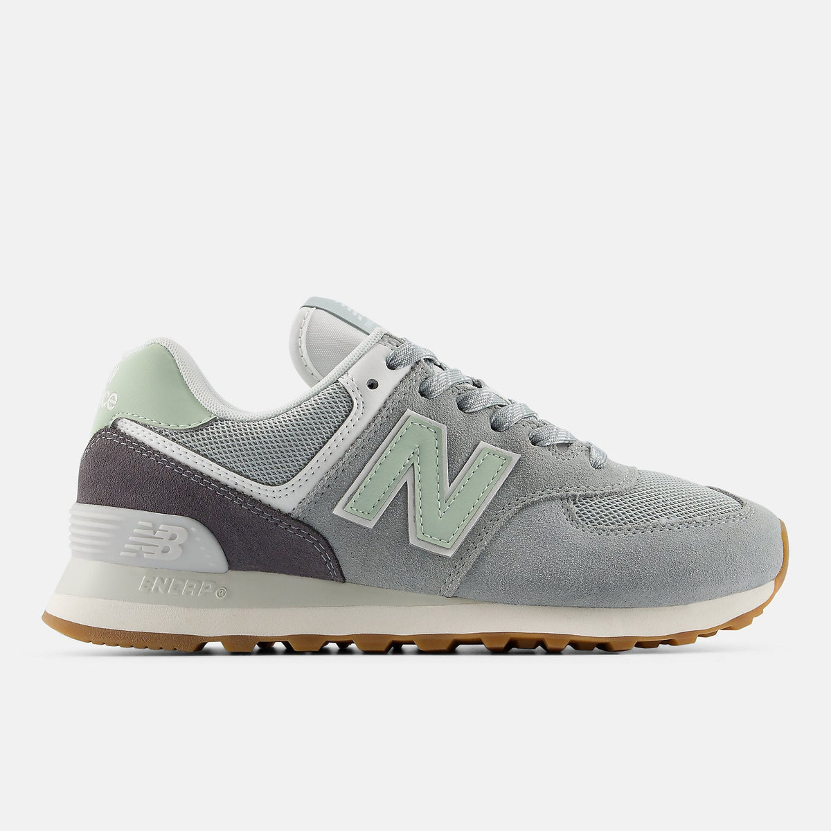 New Balance 574 - Grigio (W574VY)