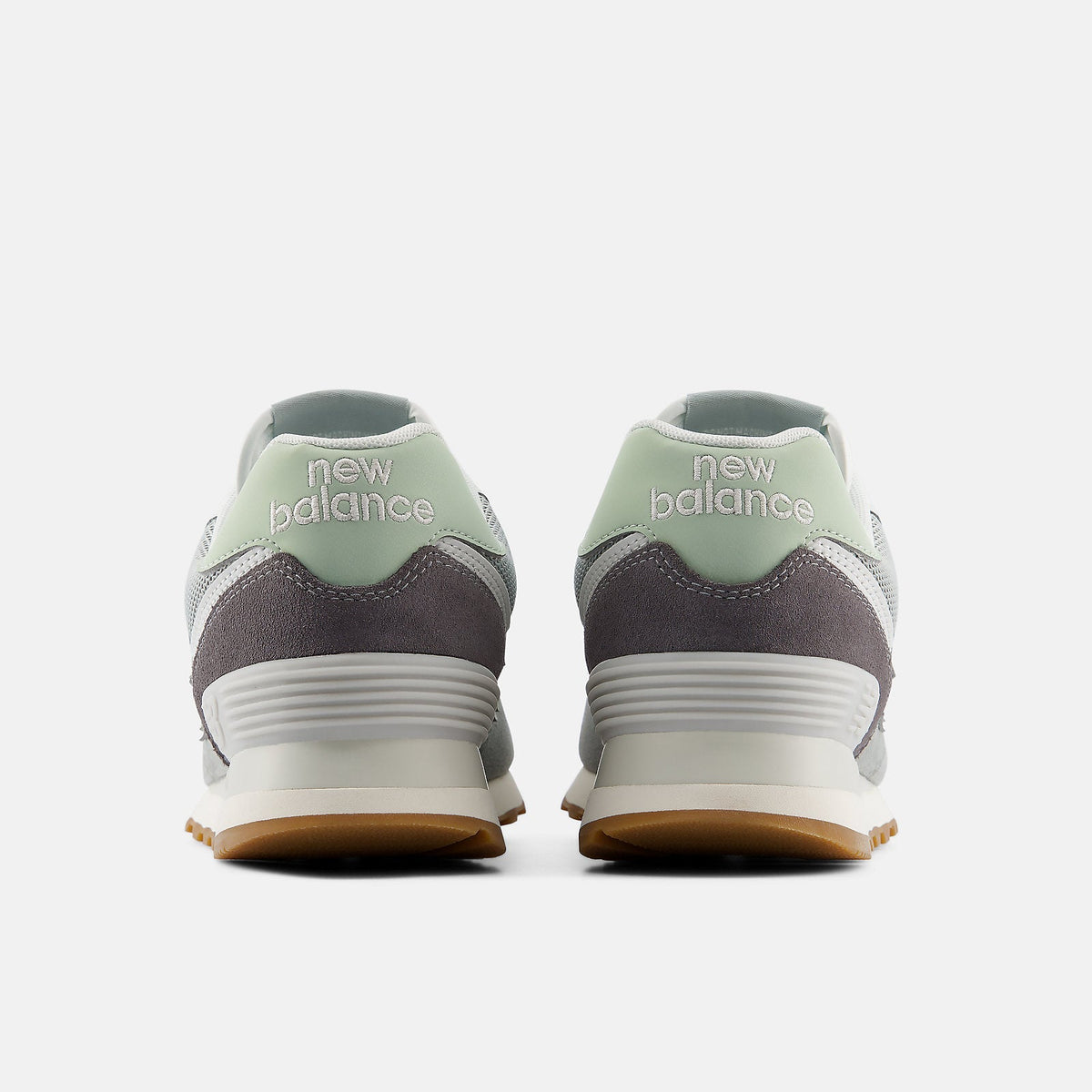 New Balance 574 - Grigio (W574VY)