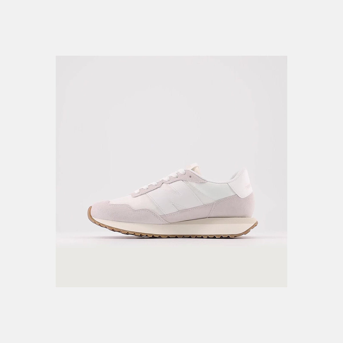 New Balance 237 - Grigio/Bianco/Beige (WS237NN)