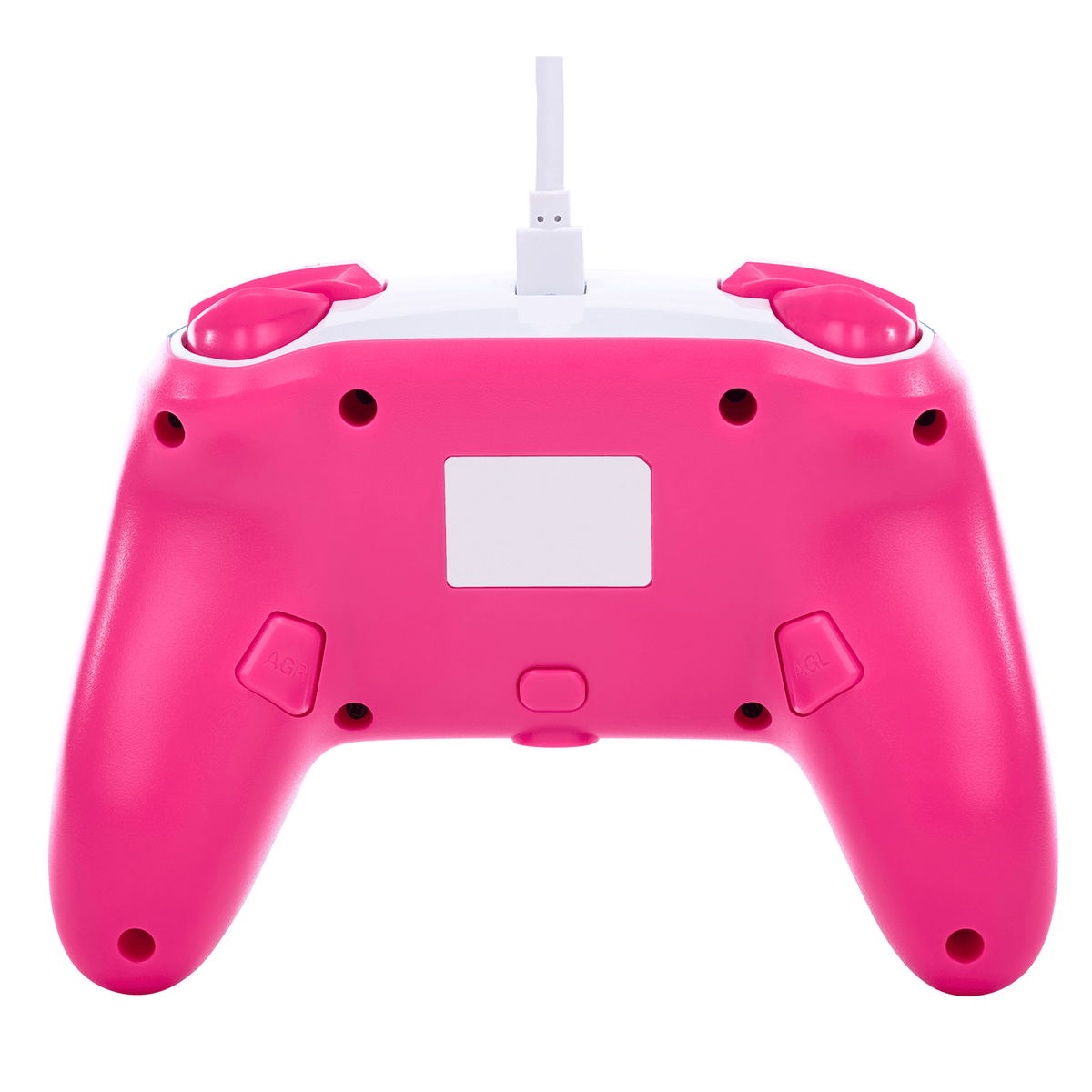 Controller cablato Nintendo Switch - Kirby