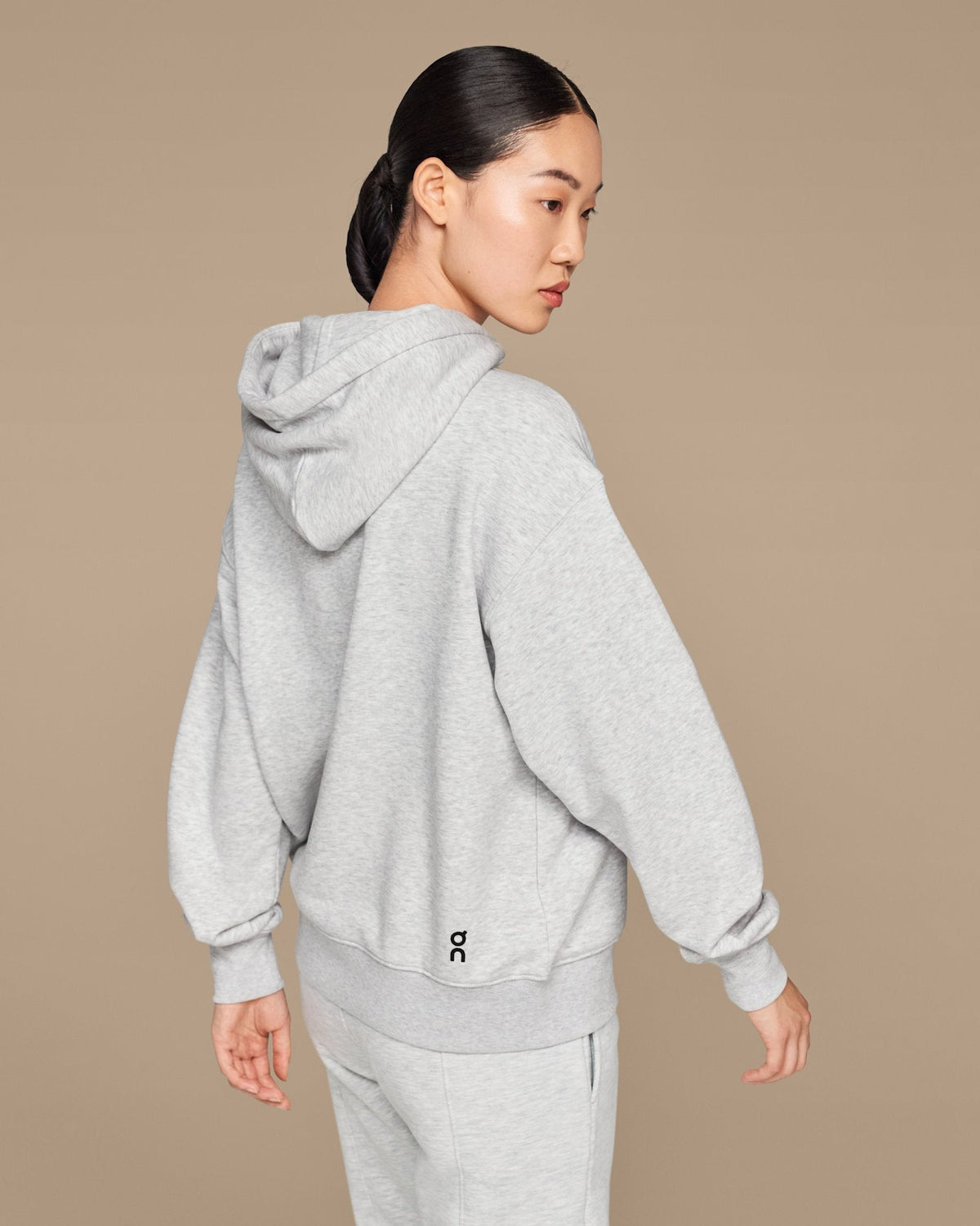 Club Hoodie Donna