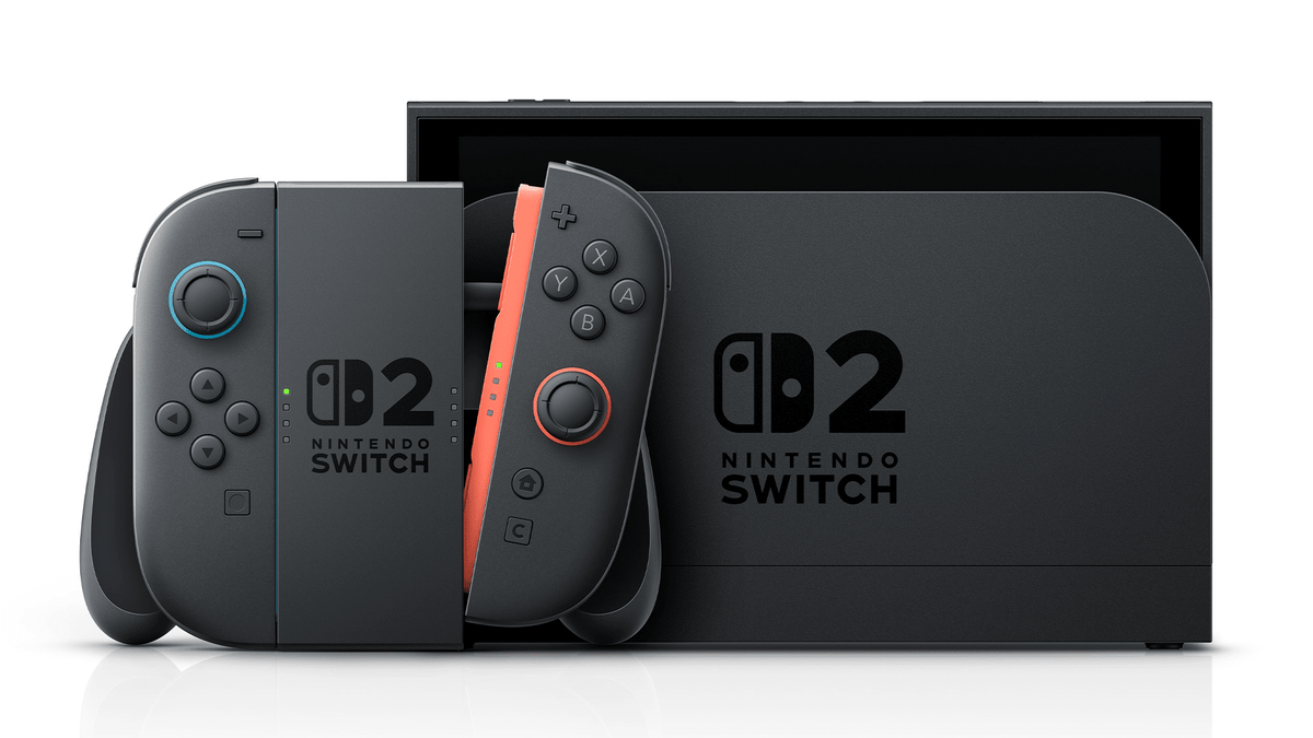 Nintendo Switch 2 + Pokémon Pokopia