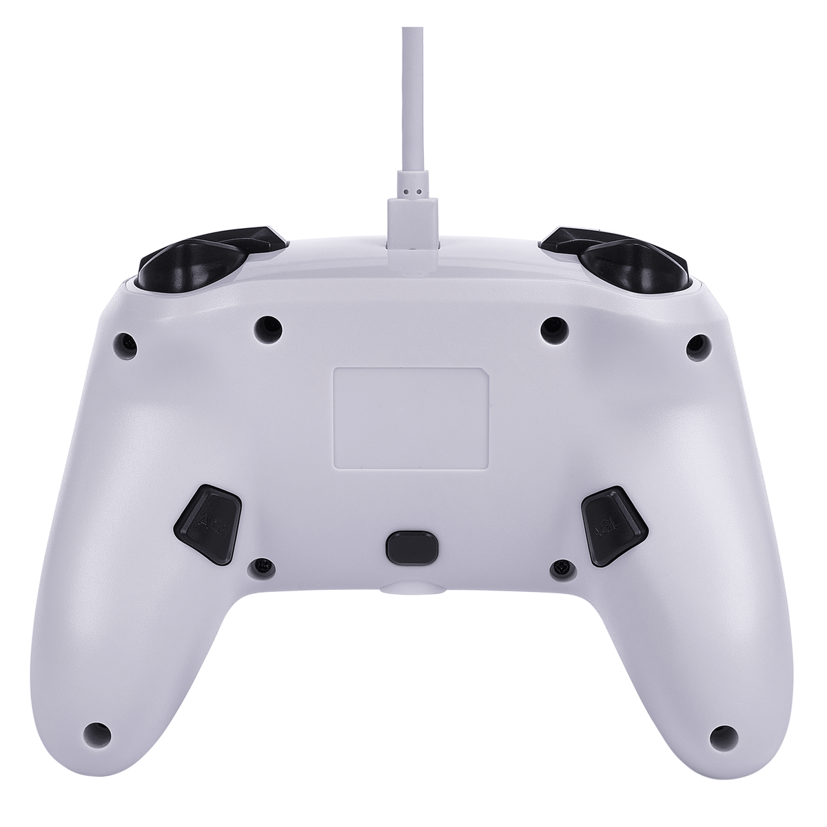 Controller cablato Nintendo Switch - Mario di fuoco