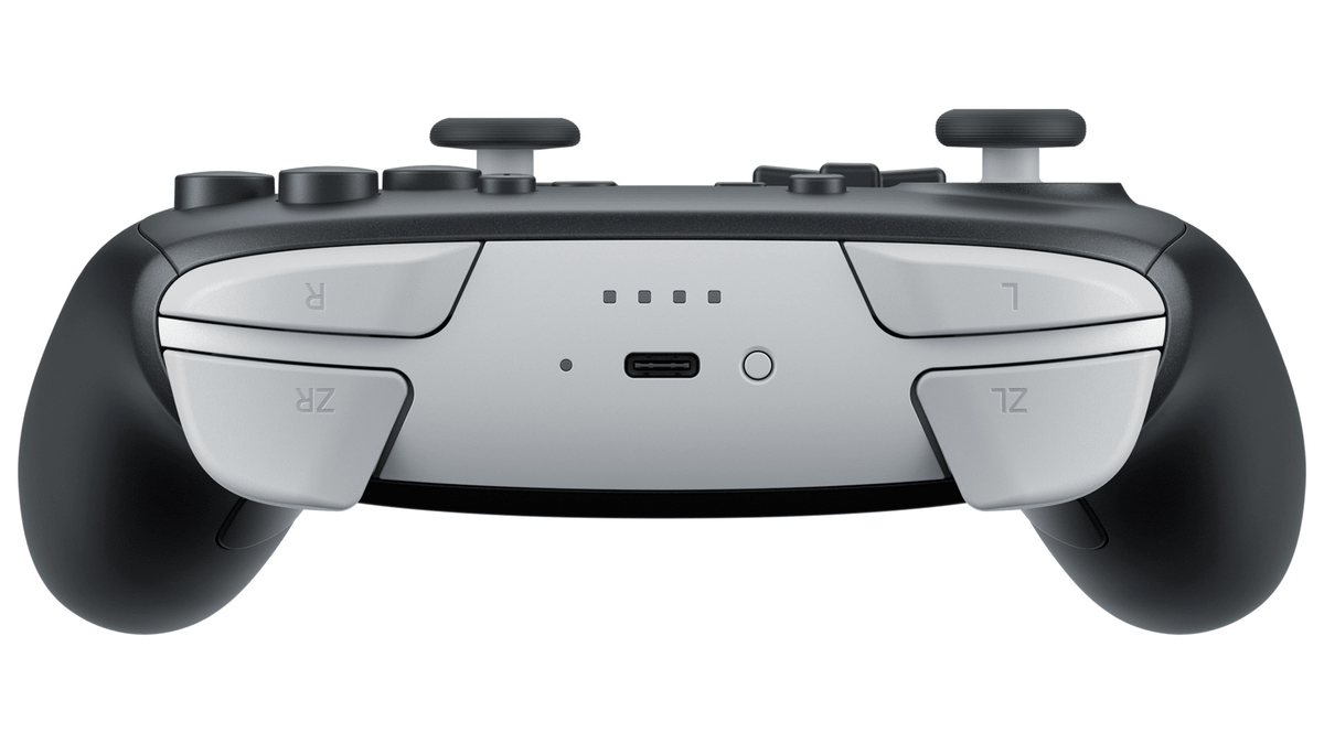 Nintendo Switch 2 + Controller Pro per Nintendo Switch 2 + Scheda microSD Express SanDisk da 256 GB per Nintendo Switch 2