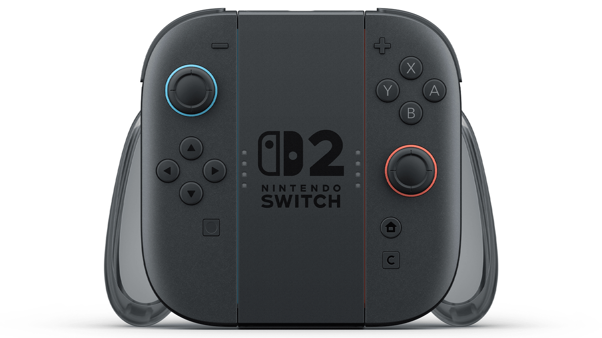 Base di ricarica Joy-Con 2