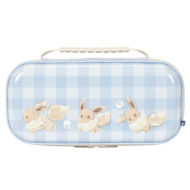 Custodia rigida (Eevee Cottage Core) per Nintendo Switch 2