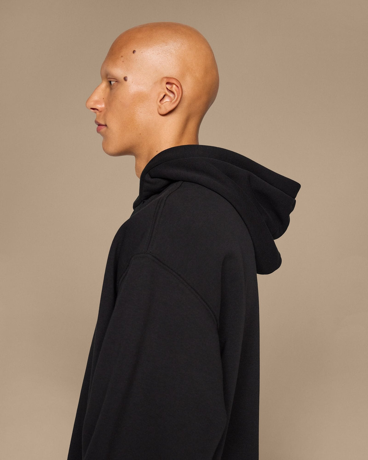 Club Hoodie Uomo